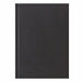 黒表紙　KS200A4B　レイメイ　KS-200-A4　ブラック A4サイズ　Raymay レイメイ藤井 4902562456683（10セット）