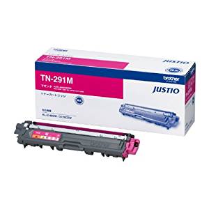 brother TN-291M ブラザー工業 4977766719322（10セット）