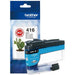 Brother Tintenpatrone LC416C 4977766809917 (10 Sets)