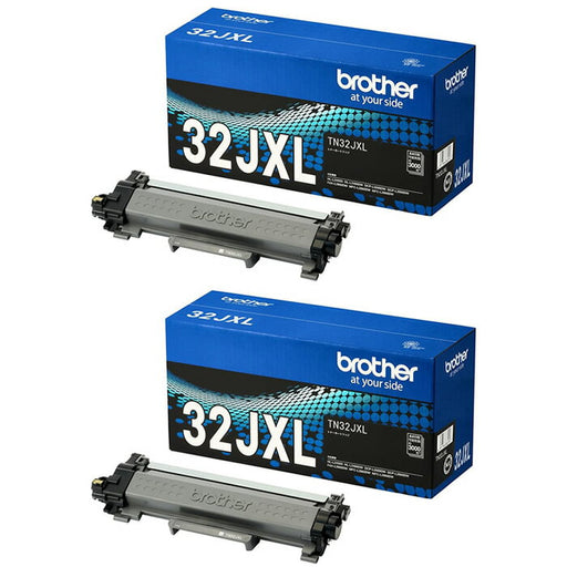 Brother Tonerkartusche TN32JXL 4977766832557 (10 Sätze)