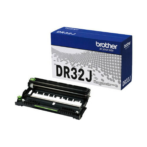 ブラザー ドラムユニット DR32J 4977766832540（10セット）