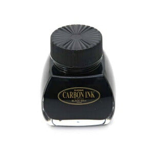 PLATINUM/Platinum Pen Carbon Ink INKC-15001 Platinum Pen 4977114407857 (10 sets)