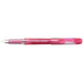 Platin-Füllfederhalter, Preppy-Füllfederhalter, feine Spitze, Rosa PSQ-300#21-2, Platin-Stift 4977114112942 (10 Sets)