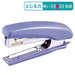 Max Stapler 20 fogli Blu HD-10D (1 pezzo) Max 4902870668525 (10 set)