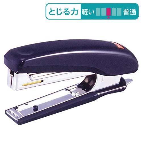 Max Stapler 20 fogli Nero HD-10D (1 pezzo) Max 4902870668549 (10 set)
