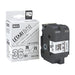 MAX ビーポップミニ用テープ LM-L536BW 36mm マックス 4902870668617（10セット）