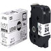 MAX Bepop Mini-Tape-Kassette LM-L524BWK 24 mm Max 4902870675844 (10 Sets)