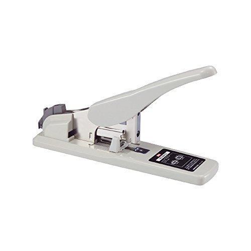 Stapler Besar Maks HD-12N/13 Maks Kelabu 4902870606954 (10 set)