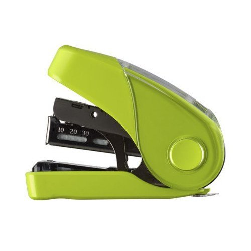 Max Stapler Sakuri Flat 32 helai mengikat 100 jarum ganti simpanan HD-10FL3K/LG (1 keping) Maksimum 4902870806965 (10 set)