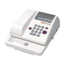 電子チェックライタ EC90002 10956 マックス 4902870013653（10セット）