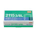 Ago Bostitch 2115 3/ ms90016 Max 4902870013233 (10 set)