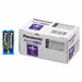 Panasonic Alkaline Battery EVOLTA Neo AAA Panasonic 4549077898722 (10 sets)