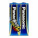 Batteria AA a secco Evolta Neo LR6NJ/2S Panasonic 4549077899026 (10 set)