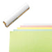 Square pattern paper pull white Ma-21 (20 pieces) Maruai Ma-21 Shiro (10 sets)