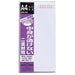 Sampul Berganda Marui Fu-71 Marui 4902850020749 (10 set)