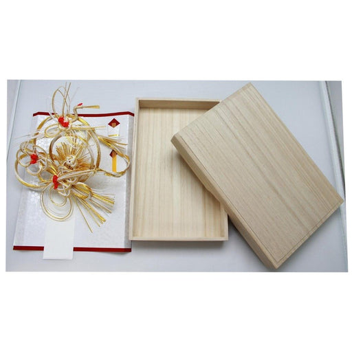 Marui paulownia boîte sceau d'or Ki-kiri 14902850328531 (10 sets)