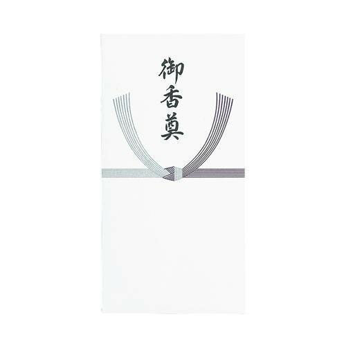 マルアイ 万円袋御香奠 ﾉ-CH219　4902850410618（10セット）