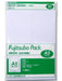 Maruai Fujitsubo Pack PK-6W Maruai 4902850034685 (10 conjuntos)