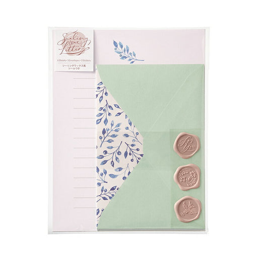 Marui Lettera da soffitto Botanical Re-SW5 4902850454827 (5 set)