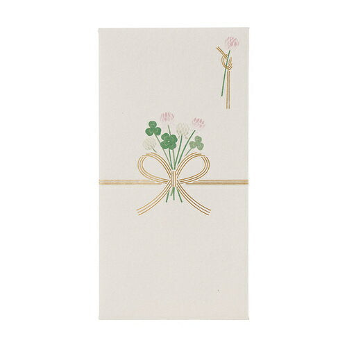Maruai Ohanagoshugibukurokurobasil No-hana 10C 4902850456692 (10 sets)