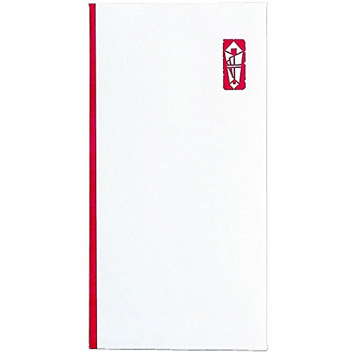 マルアイ 新万円袋 赤のし ノ-112 マルアイ 4902850041720（10セット）