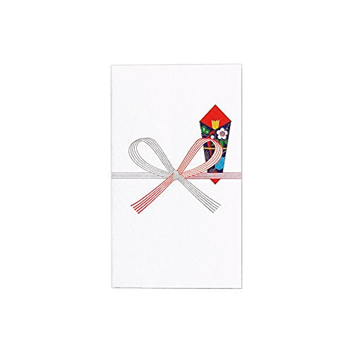 Maruai Geschenktüte Yen-Beutel 130 Shinji 1 Stück Maruai 4902850041300 (10 Sets)