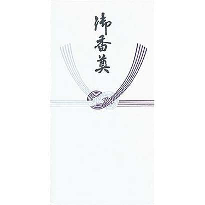 マルアイ 新万円袋219 御香奠 ノ-219 マルアイ 4902850045797（10セット）