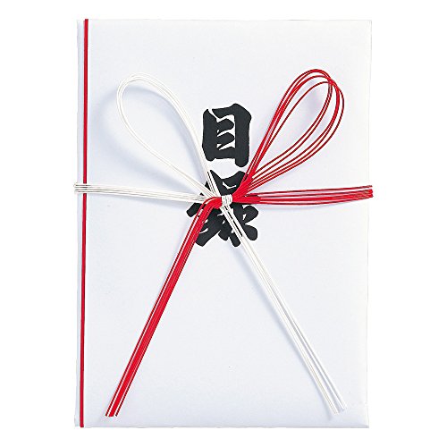 Maruai Corner Catalogue Noeuds de fleurs rouges et blancs sans forme Maruai 4902850402347 (Ensemble de 10)