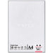 Carta Maruai OA Carta giapponese OA-W1 Maruai 4902850121217 (10 set)