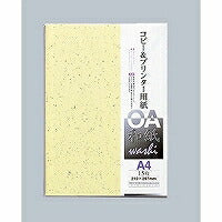 Maruai OA-Papier Japanisches Papier OA-W5 Maruai 4902850121255 (10 Sets)