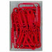Mitsuya Color Zemuaka VG60RD Mitsuya 4902787303304 (10 sets)
