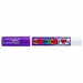uni Posca Glitter Extra Fine Violet PC1ML-12 Mitsubishi Pencil 4902778719381