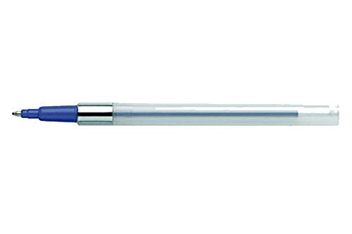 Recambio para bolígrafo Mitsubishi Pencil 1,0 azul SNP10 33 Mitsubishi Pencil 4902778763728 (10 juegos)