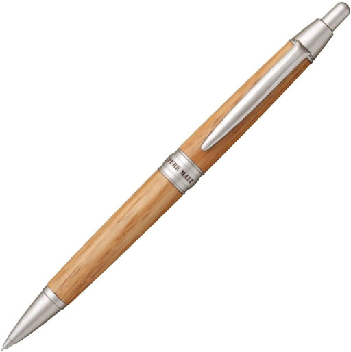 Mitsubishi blyant Mekanisk blyant PURE MALT 0,5 mm M5-1025 Naturlig Mitsubishi blyant 4902778815526 (10 sæt)