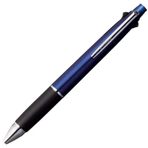 Mitsubishi Mitsubishi Pencil UNI Multifunktionsstift Jet Stream 4&1 Navy MSXE510007.9 (10 Sets)