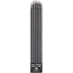 三菱鉛筆 フィールド建築用 2.0mmシャープ替芯　HB U202101PHB 三菱鉛筆 4902778144824（10セット）
