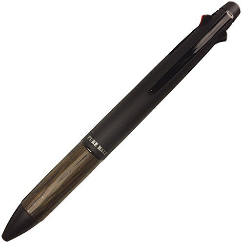 ピュアモルト多機能 MSXE5200507 24 三菱鉛筆 4902778130094（10セット）