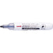 uni whiteboard markør notifikation sensor medium rund bly sort Mitsubishi blyant 4902778761397 (10 sæt)
