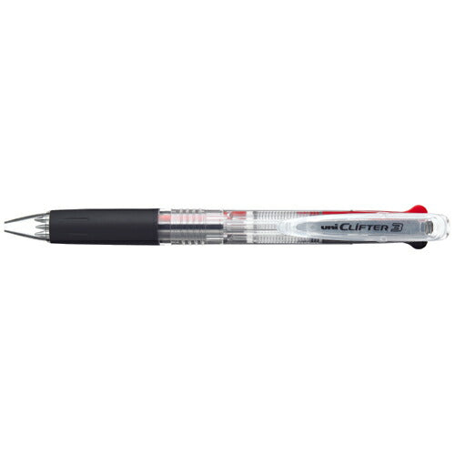 Bolígrafo Mitsubishi de 3 colores SE3304T Lápiz Mitsubishi 4902778806616 (10 juegos)
