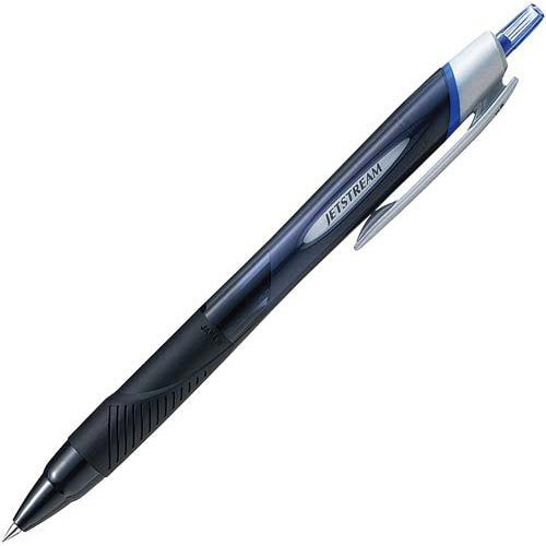 三菱 ジェットストリーム 038 青 三菱鉛筆 4902778164488（10セット）