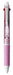 Jet Stream SXE230007.13 17183 Mitsubishi Pencil 4902778167953 (10 комплектов)