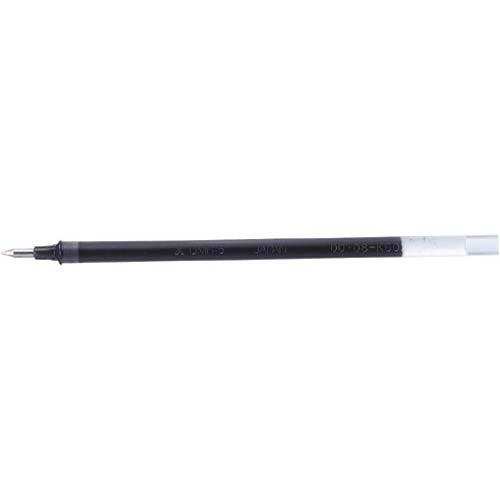 uni ゲルインクボールペン シグノ替芯 キャップ式用 0.5 黒 三菱鉛筆 4902778510339（10セット）