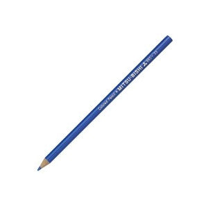 色鉛筆880.33 ダース あお 三菱鉛筆株式会社 4902778007105（10セット）
