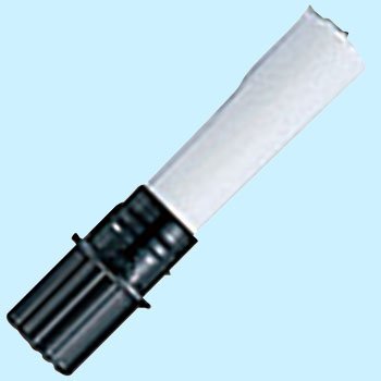 Mitsubishi Peace Marker Nachfüllung PAR-72 schwarz Mitsubishi Bleistift 4902778719596 (10 Sets)