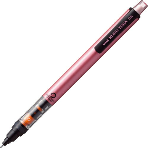 Kurtoga Pipe Slide Modèle M5-452 1P Rose 13 (1 pièce) Mitsubishi Pencil 4902778199473 (10 jeux)