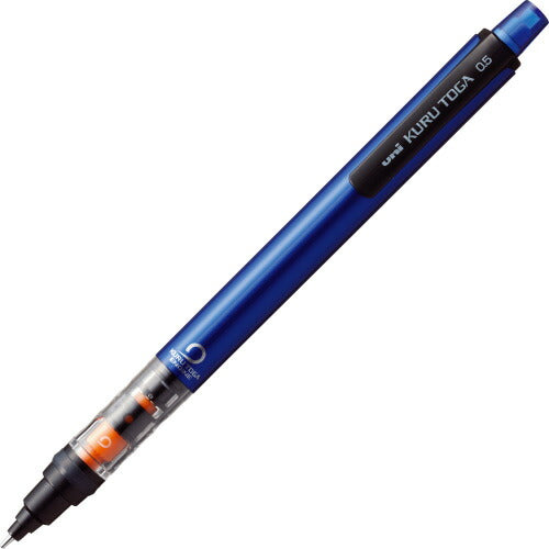 Kurtoga Pipe Slide Modèle M5-452 1P Bleu 33 (1 pièce) Mitsubishi Pencil 4902778199497 (10 jeux)