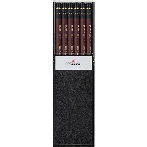 三菱 鉛筆 ハイユニ H ダース 三菱鉛筆 4902778972960（10セット）
