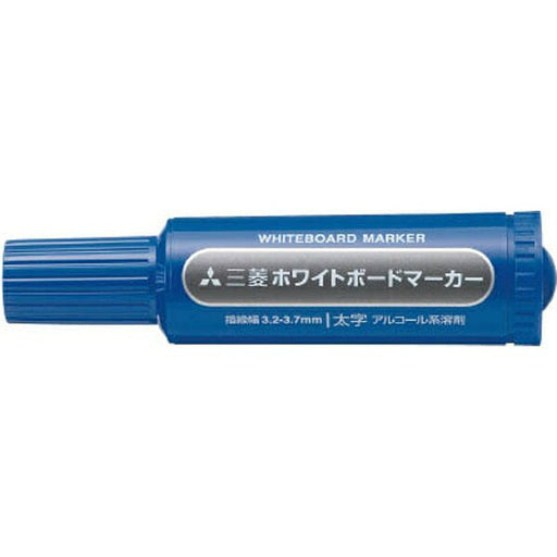 Mitsubishi Board Marker Bold BL Mitsubishi Pencil 4902778974391 (10 Sets)