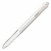 Mitsubishi Pencil Style Fit Holder Pastel White Mitsubishi Pencil 4902778220597 (10 sets)