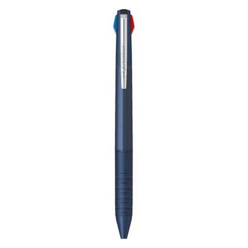 Jetstream 3 Color Slim 05 Navy Mitsubishi Pencil 4902778246849 (10 jeux)